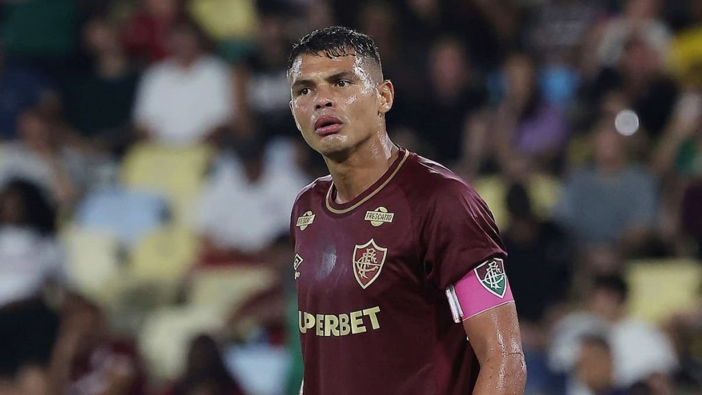 Thiago Silva Kembali ke Porto Secara Resmi, AC Milan dan Chelsea Kehilangan Kesempatan