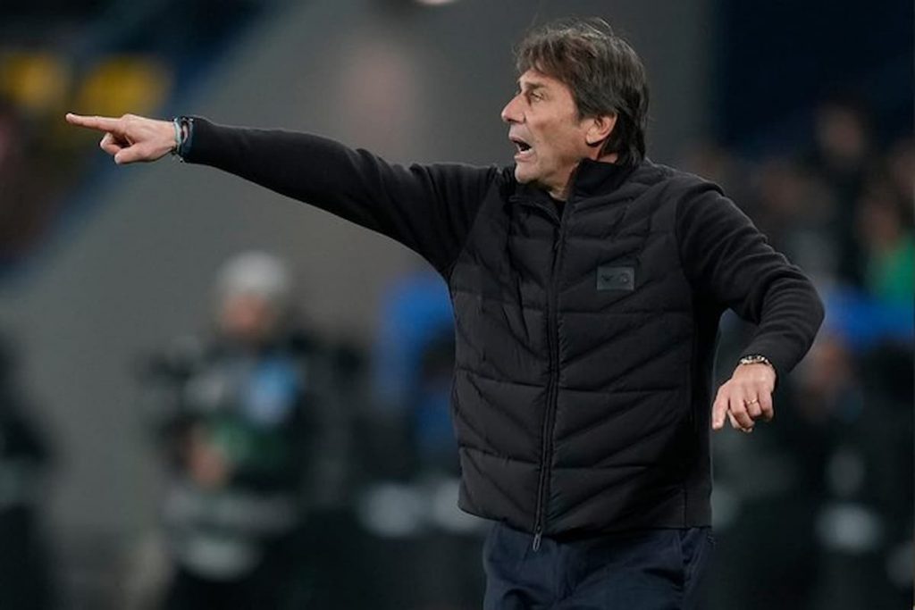 Prediksi Napoli vs Bologna 23 Desember 2025