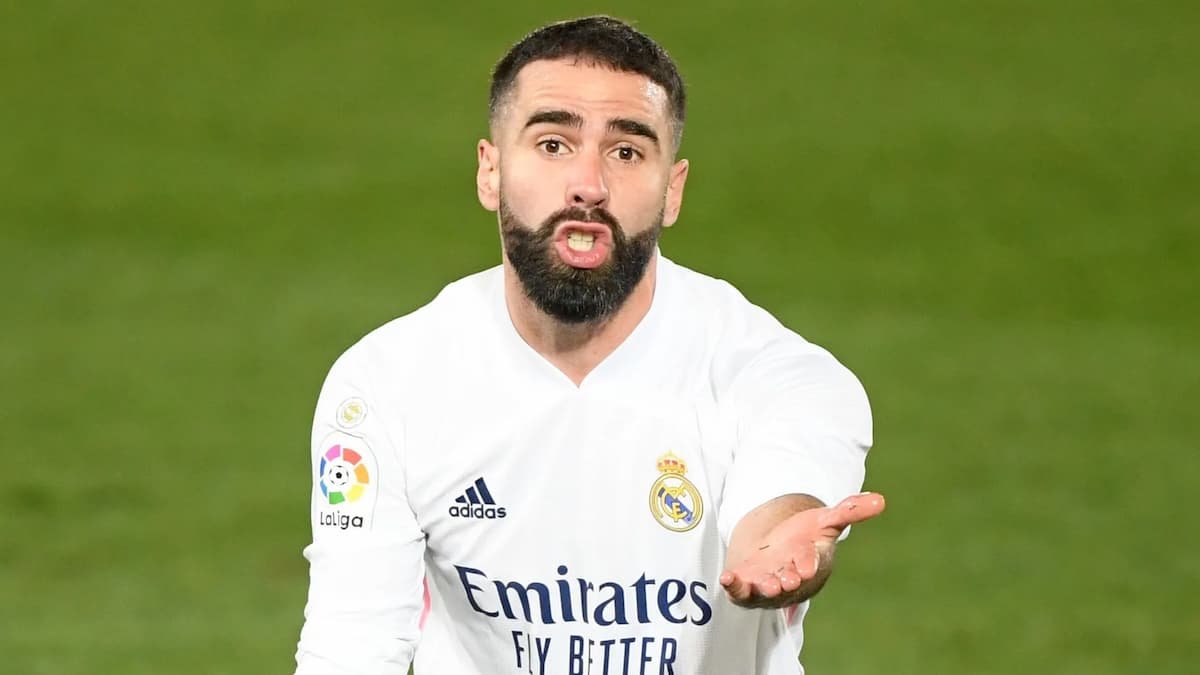 Dani Carvajal Siap Tinggalkan Real Madrid: Qatar Jadi Calon Tujuan Musim Panas 2026