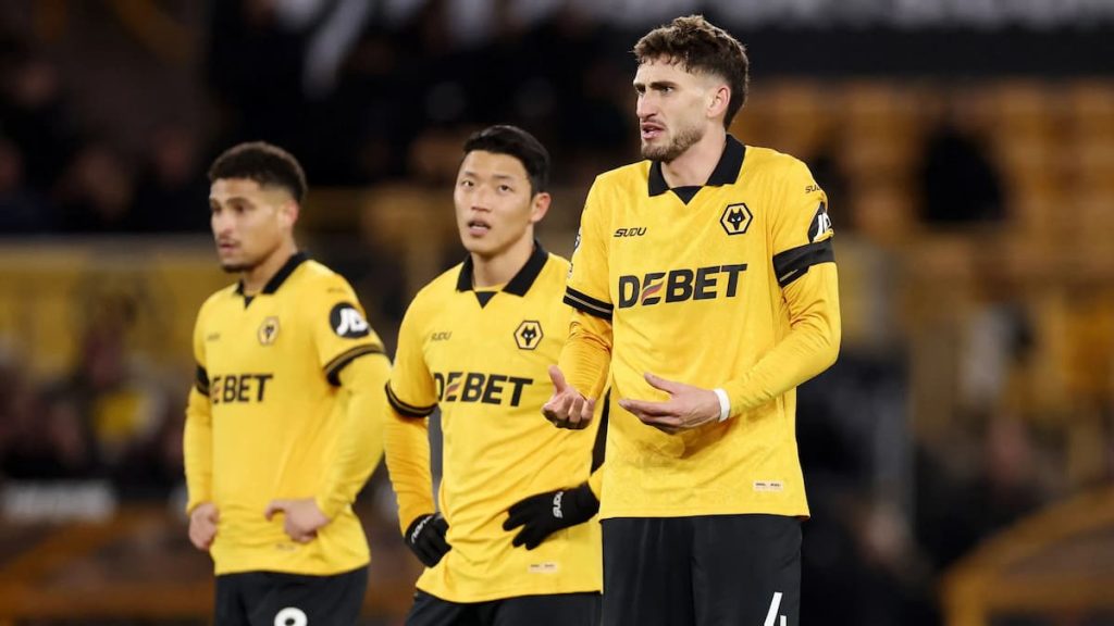 Analisis Taktik Liverpool vs Wolves: Kenapa Tamu Tidak Mampu Menang?