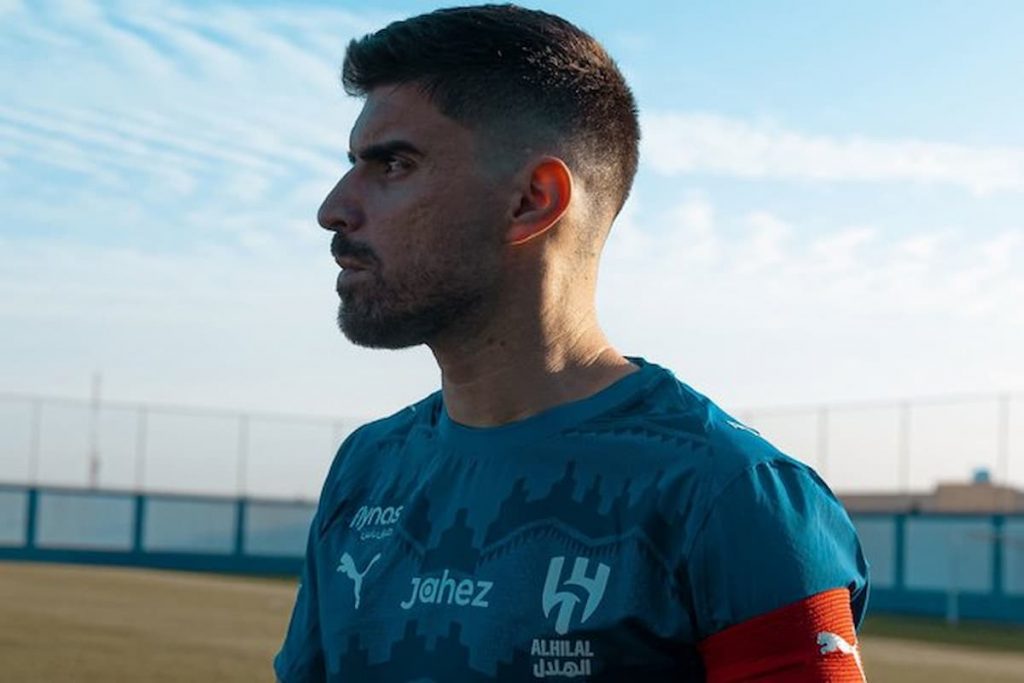 Ruben Neves di Radar Real Madrid: Mungkinkah Datang Gratis Musim Panas 2026?