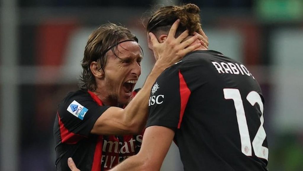 Bukan Modric atau Leao, Rabiot Ungkap Ketertarikan Terhadap Sosok Allegri di AC Milan