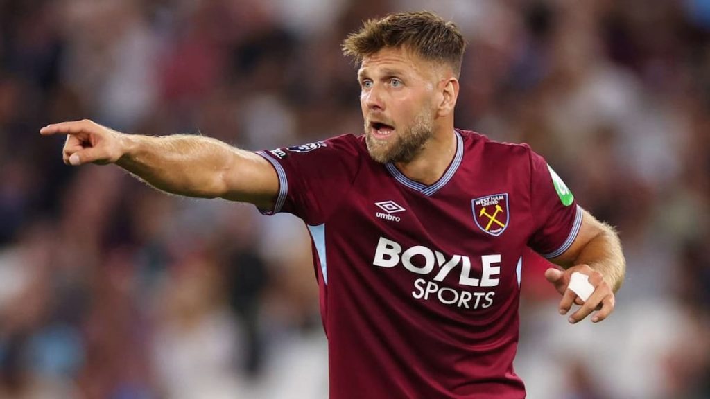 Niclas Füllkrug Resmi Jadi Nomor 9 Baru AC Milan: Harapan Baru di Lini Depan Rossoneri