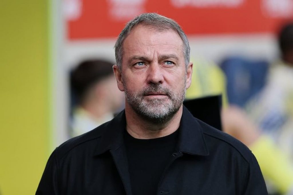 Lamine Yamal dan Masa Depan Barcelona