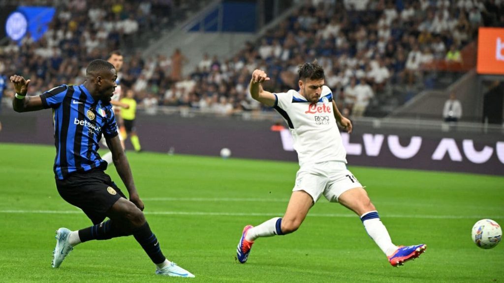 Prediksi Atalanta vs Inter 29 Desember 2025