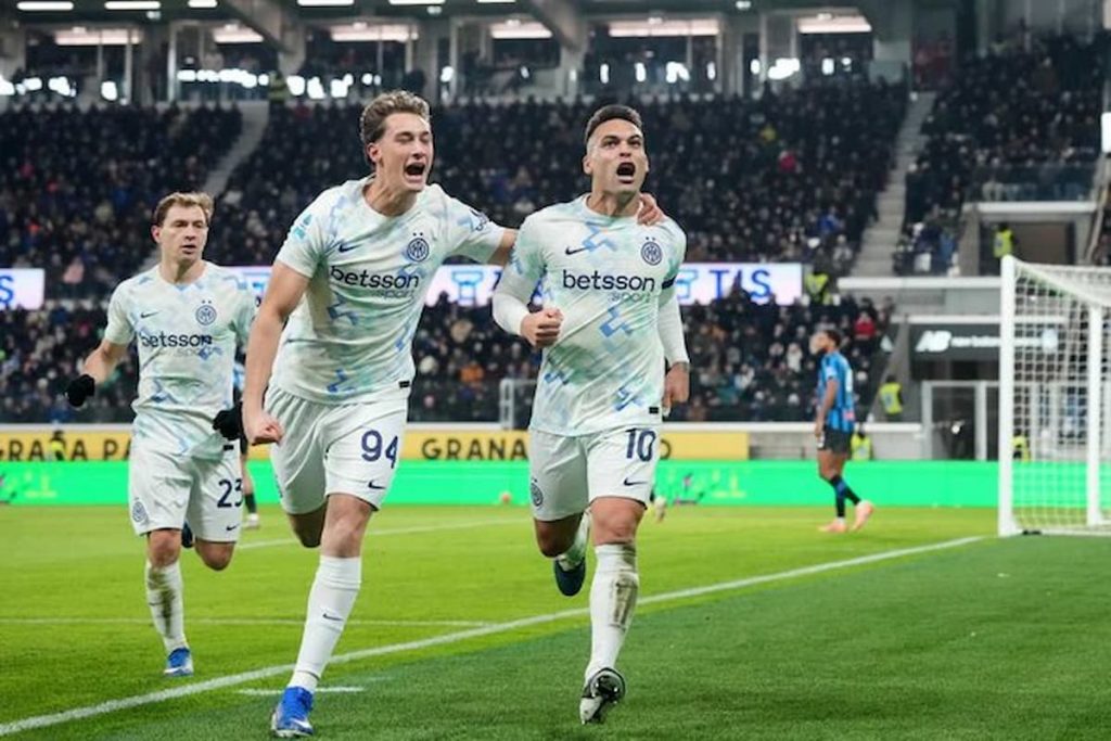 Inter Milan Kembali ke Puncak Klasemen Serie A, Chivu