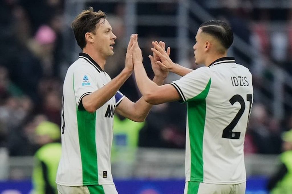 Bologna vs Sassuolo 1-1: Jay Idzes Cs Bawa Pulang Satu Poin Berharga di Renato Dall’Ara