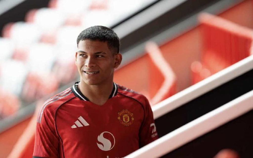 3 Wonderkid Manchester United Siap Dijual ke Klub Lain Januari 2026