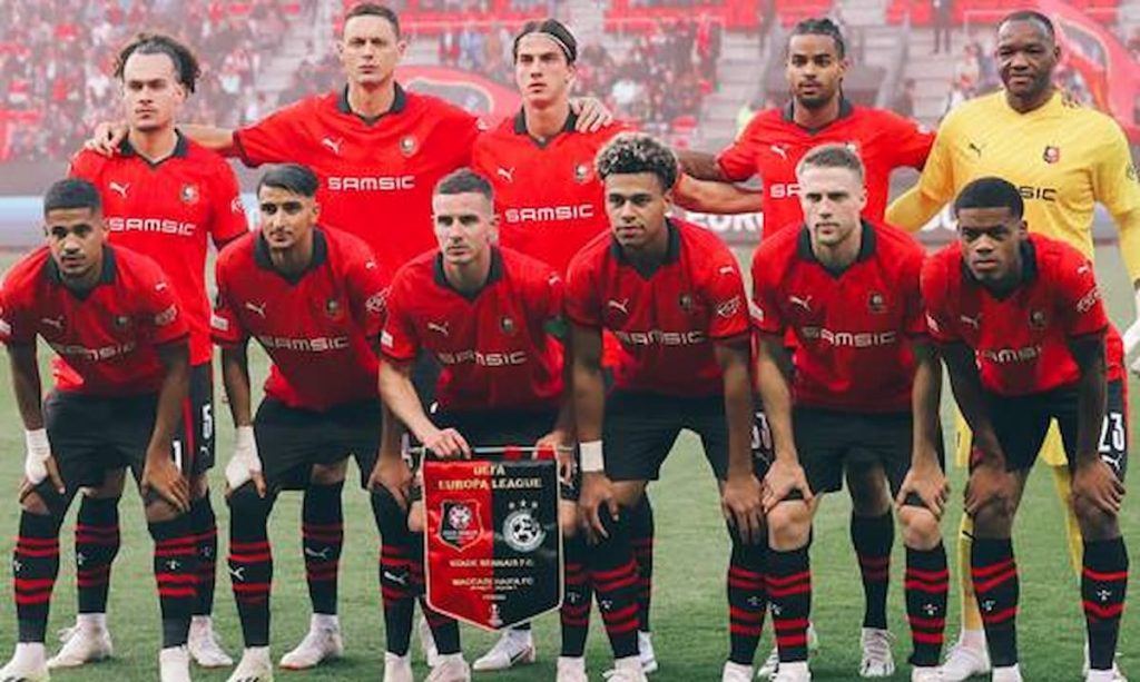 Prediksi PSG vs Rennes 7 Desember 2025