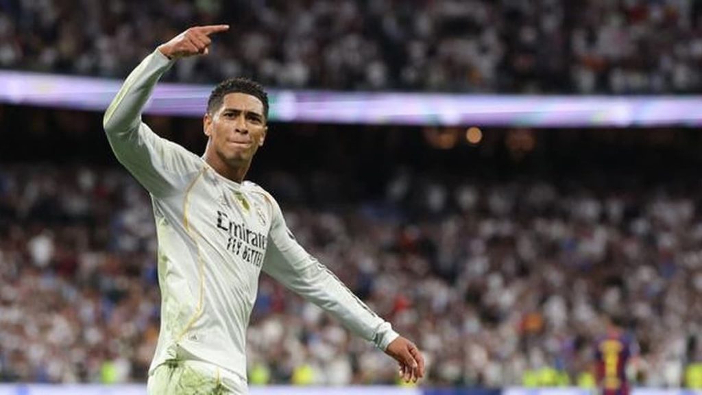 Prediksi Real Madrid vs Celta Vigo 8 Desember 2025