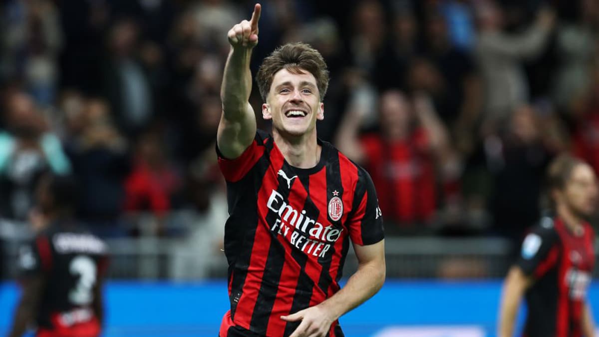 Alexis Saelemaekers Resmi Perpanjang Kontrak: AC Milan Amankan Pilar Fleksibel hingga 2031