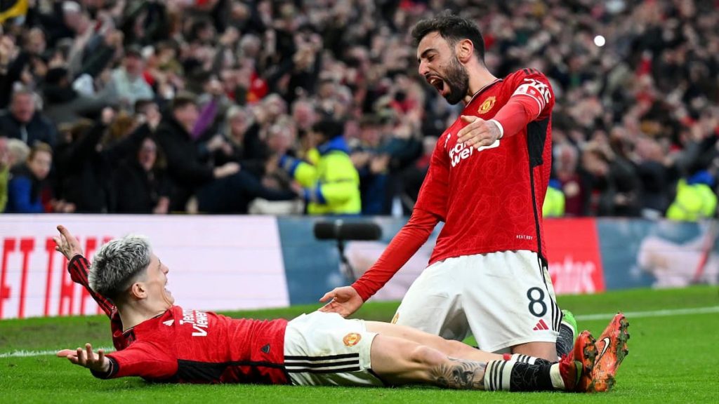 Man United Pertimbangkan Jual Bruno Fernandes, Bayern Munchen Siap Menampung