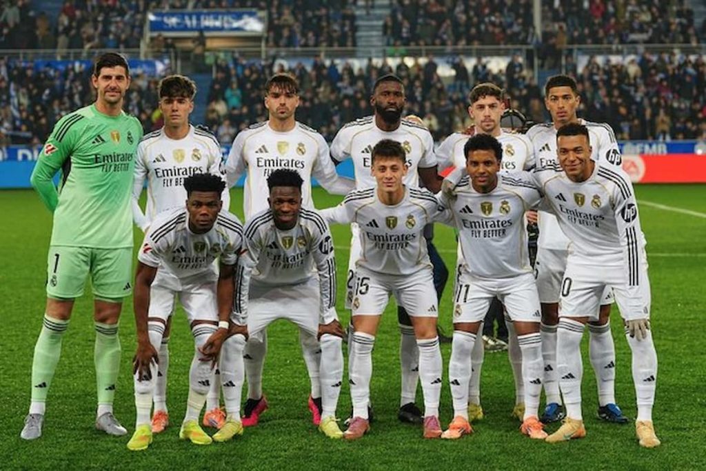 Real Madrid Siap Manfaatkan Kebuntuan Negosiasi Kontrak Dayot Upamecano di Bayern Munich