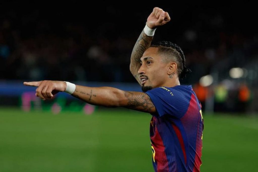 Prediksi Deportivo Guadalajara vs Barcelona 17 Desember 2025