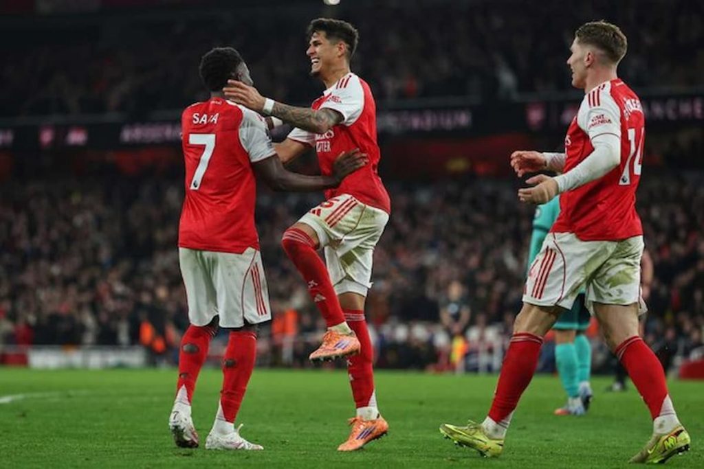 Prediksi Everton vs Arsenal 21 Desember 2025: Arsenal Favorit Menang di Liga Inggris