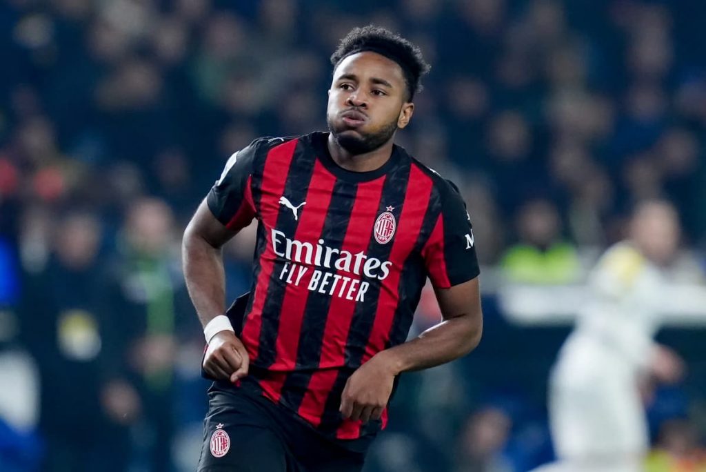 AC Milan ‘On the Market’: Klub Buka Opsi Jual Christopher Nkunku, Agen Diminta Cari Pembeli