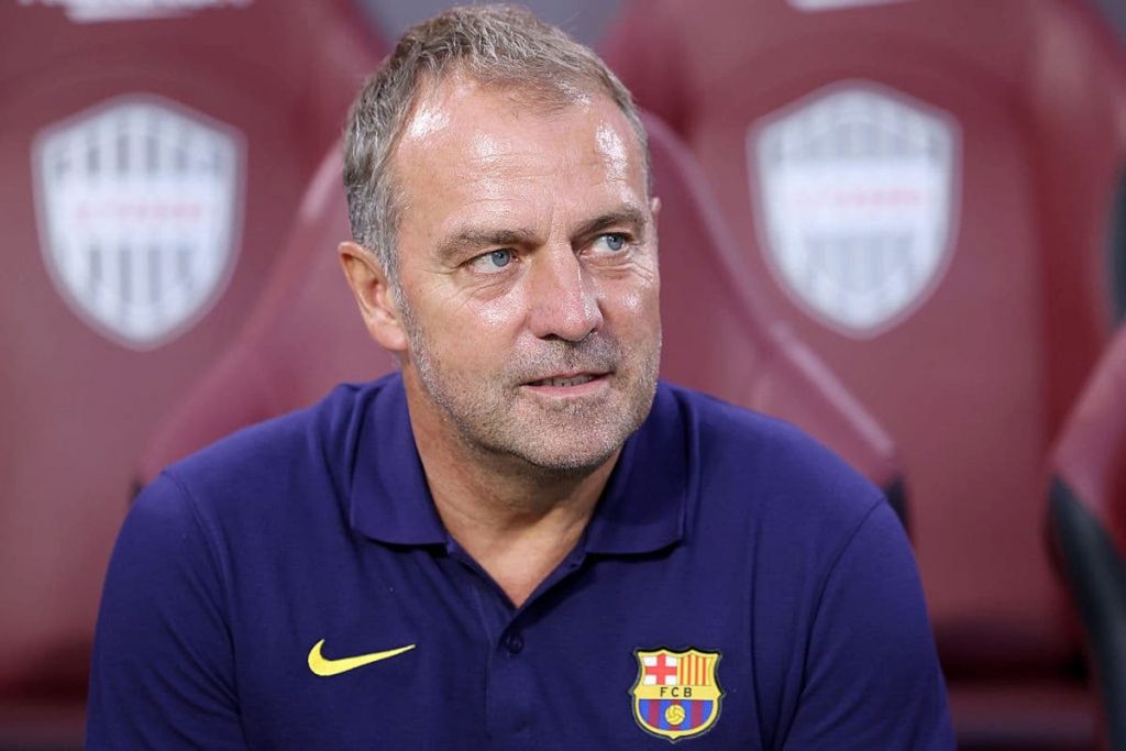 Cedera Christensen Bikin Flick Mendesak Bek Baru, Barcelona Masih “Terkunci” Aturan Keuangan