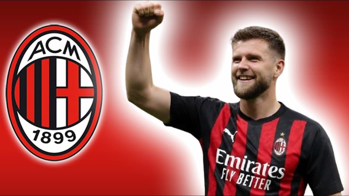 Niclas Füllkrug Resmi Jadi Nomor 9 Baru AC Milan: Harapan Baru di Lini Depan Rossoneri