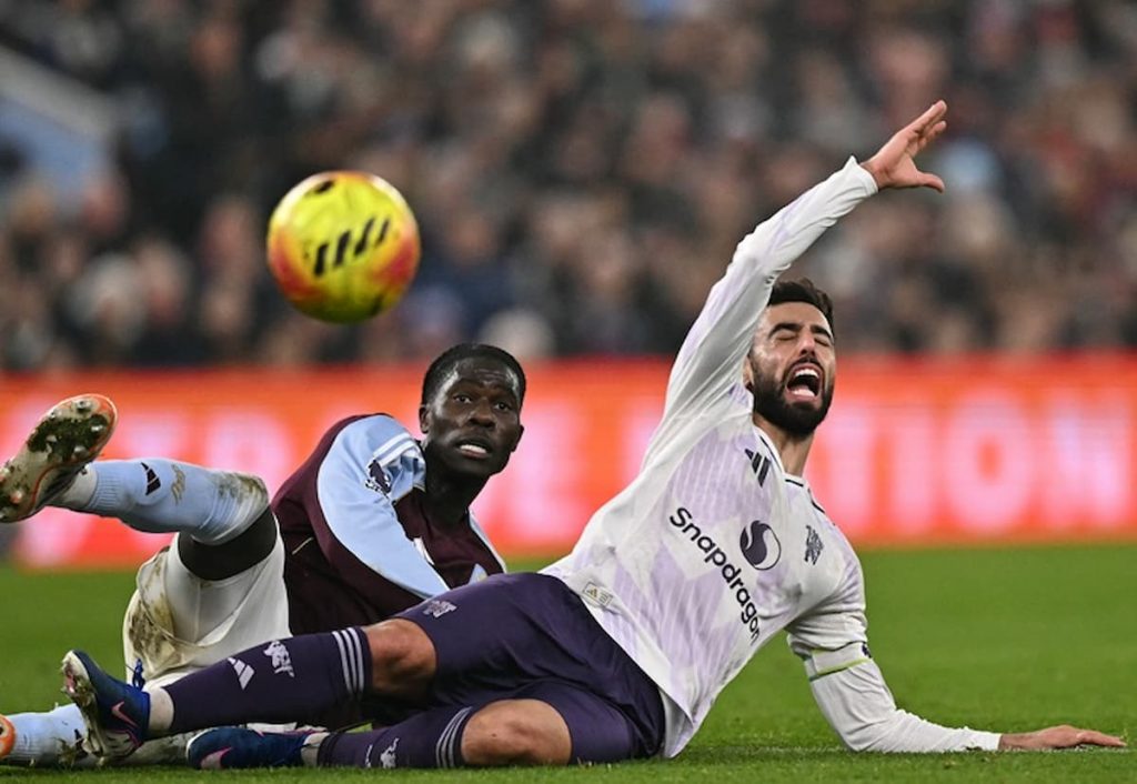 Prediksi Man United vs Newcastle 27 Desember 2025