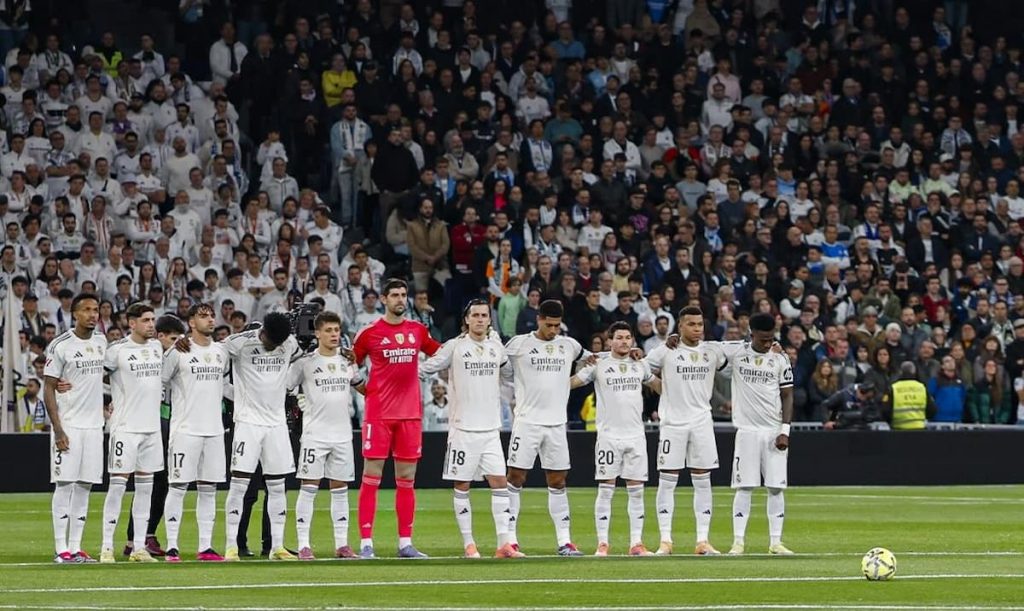 Real Madrid Siapkan Pelepasan Gelandang Demi Ruang untuk Mantan Wonderkid di Bursa Januari 2026