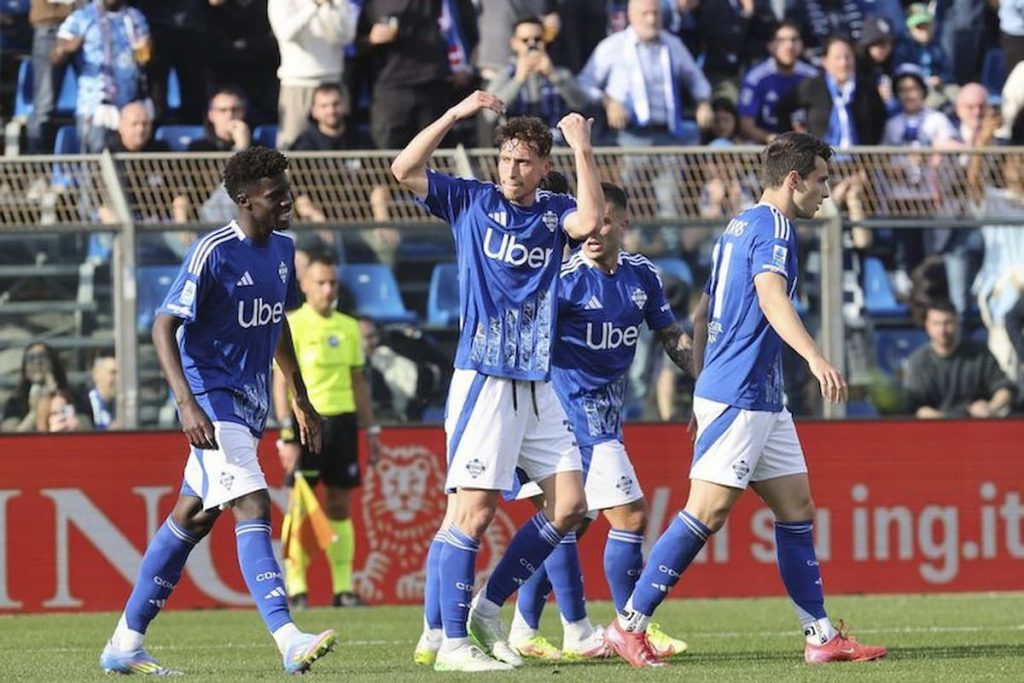 Prediksi Inter vs Como 7 Desember 2025