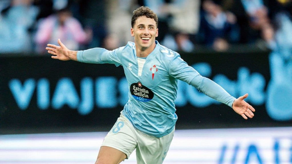 Prediksi Real Madrid vs Celta Vigo 8 Desember 2025