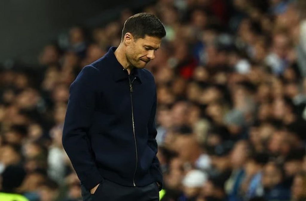 Haaland Hancurkan Bernabéu: Manchester City Menang 2–1 atas Real Madrid