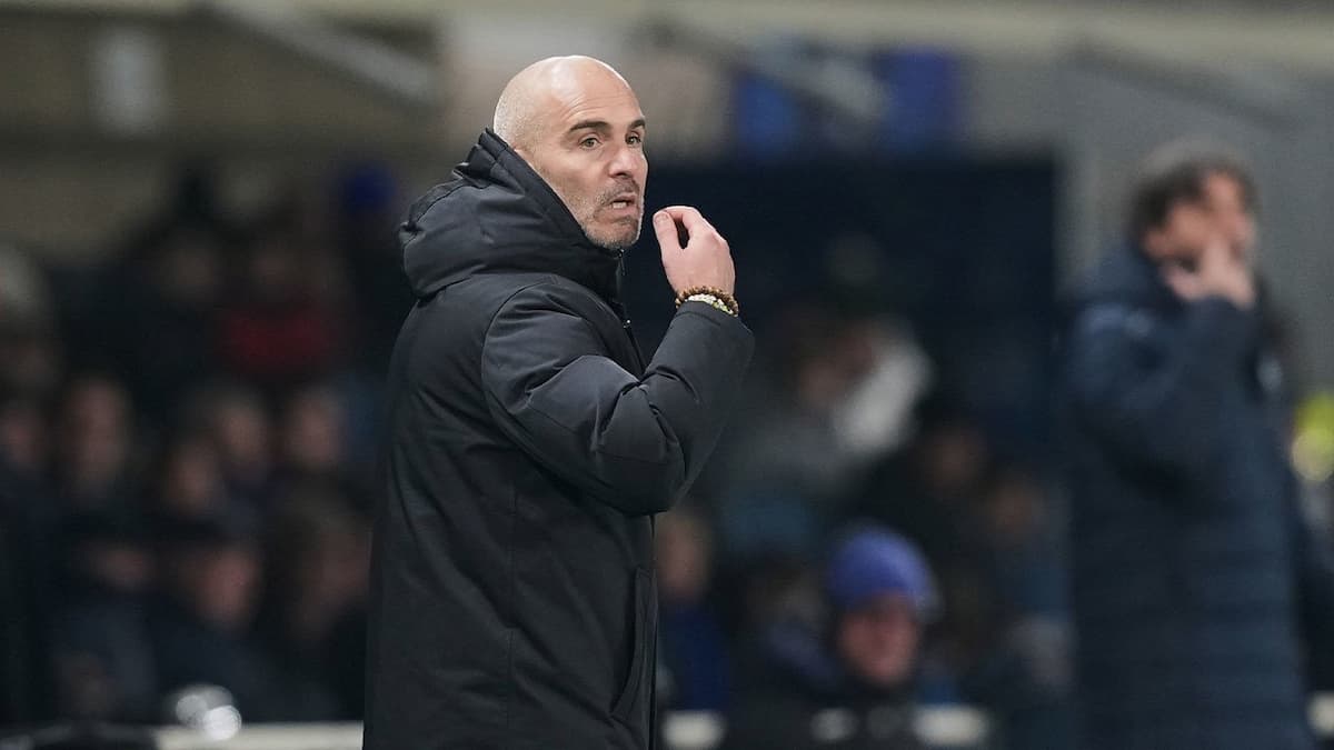 Enzo Maresca di Ujung Tanduk! Chelsea Siap Pecat Sang Pelatih Jika Performa Tak Berubah