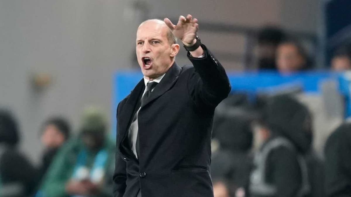 AC Milan Puncaki Klasemen Serie A, Allegri Masih Tak Mau Bicara Scudetto