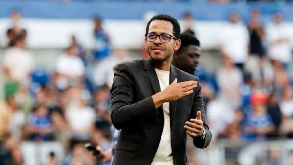 Mengapa Chelsea Kini Lirik Liam Rosenior Sebagai Pelatih Baru