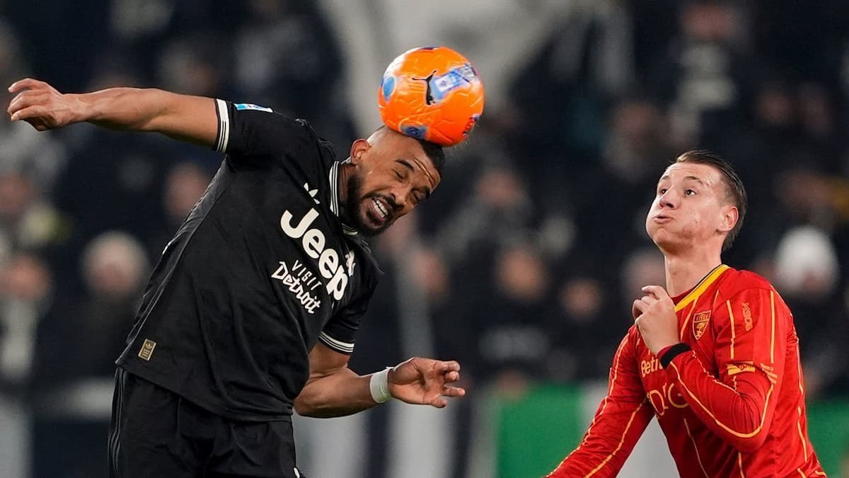 Juventus vs Lecce: Pemain Terbaik dan Terburuk di Allianz Stadium – Evaluasi Laga Serie A Terbaru