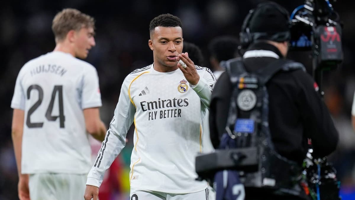 Prediksi Real Madrid vs Real Betis 4 Januari 2026