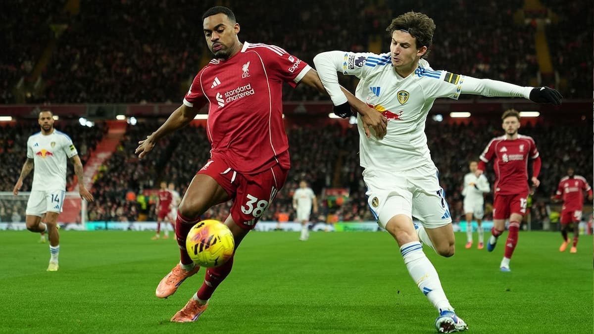 Prediksi Fulham vs Liverpool 4 Januari 2026