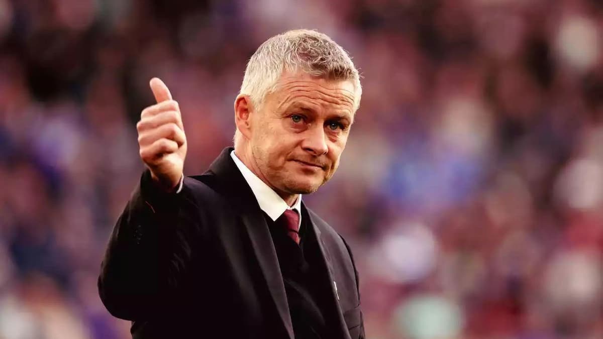 Ole Gunnar Solskjaer Semakin Dekat Kembali ke Manchester United Setelah Pemecatan Ruben Amorim