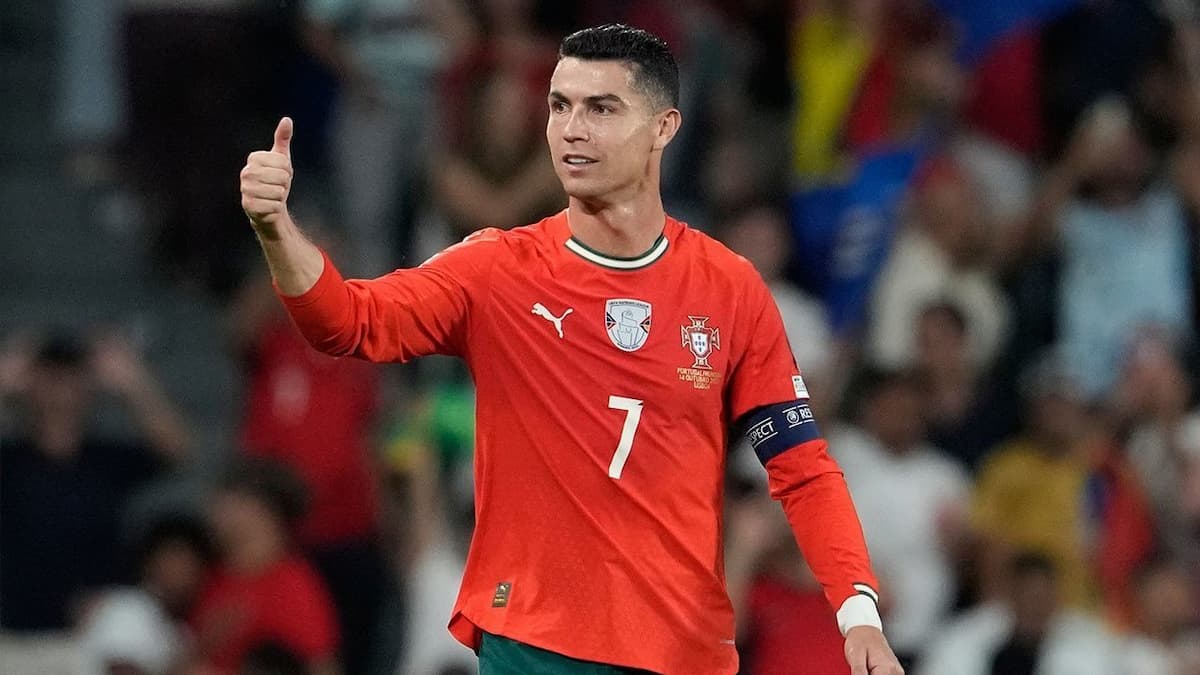 6 Rekor Mustahil Cristiano Ronaldo yang Berpotensi Terpecahkan di Tahun 2026