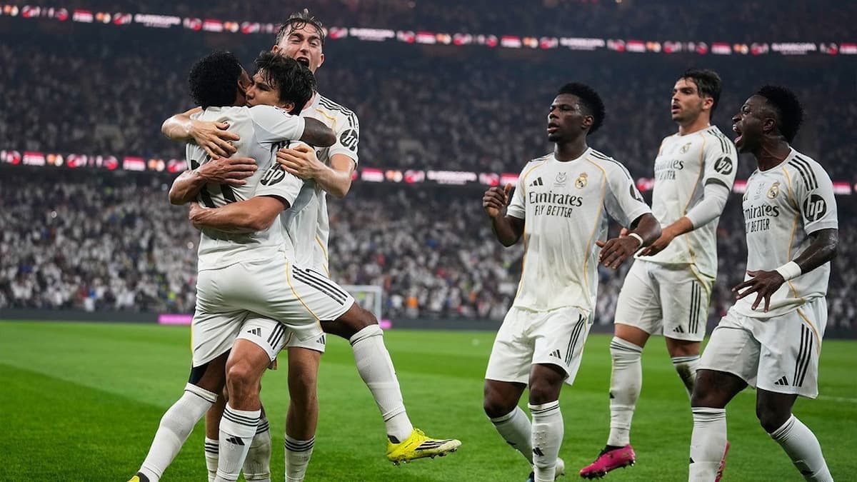 Era Arbeloa Dimulai: Real Madrid dan Rencana Kembalinya Antonio Pintus ke Garis Depan