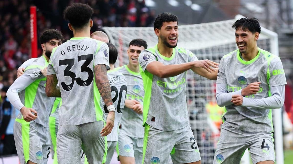 Prediksi Sunderland vs Man City