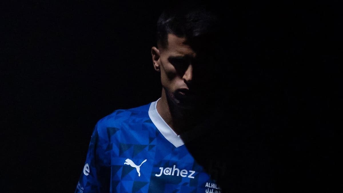 João Cancelo Ingin Tinggalkan Al Hilal, Barcelona Masuk Daftar Klub Peminat Januari Ini