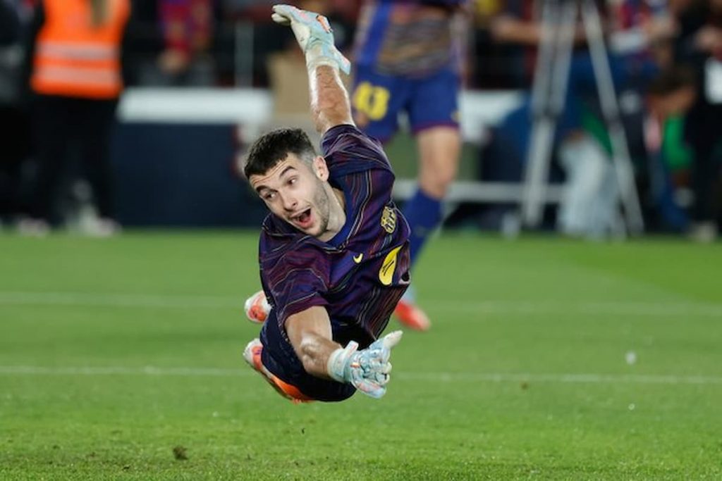 Prediksi Espanyol vs Barcelona 4 Januari 2026