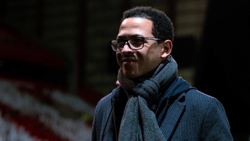 Mengapa Chelsea Kini Lirik Liam Rosenior Sebagai Pelatih Baru