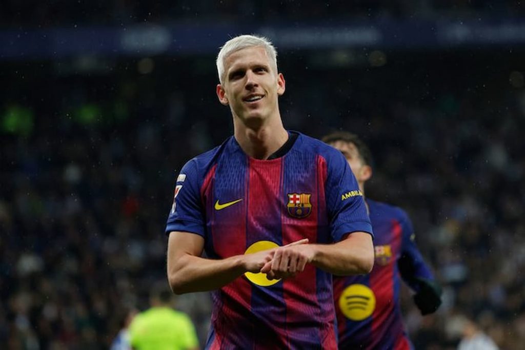 Joan García, Pahlawan Blaugrana: Man of the Match Espanyol vs Barcelona 2–0