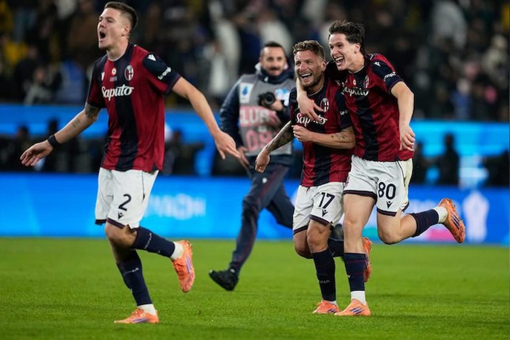 Prediksi Inter vs Bologna 5 Januari 2026