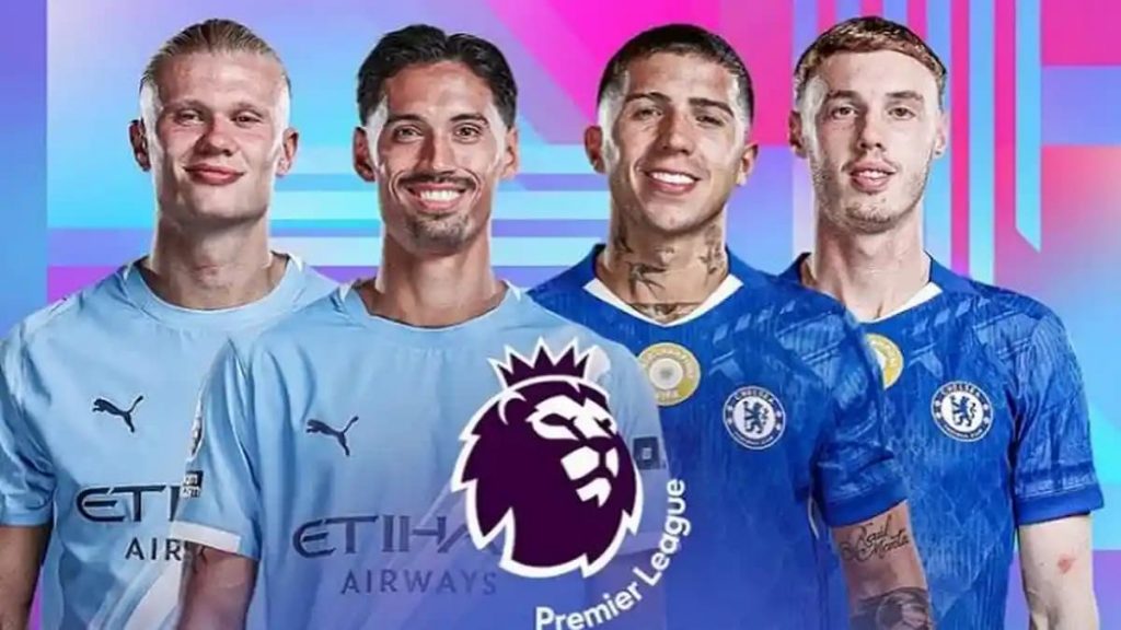Prediksi Manchester City vs Chelsea 5 Januari 2026