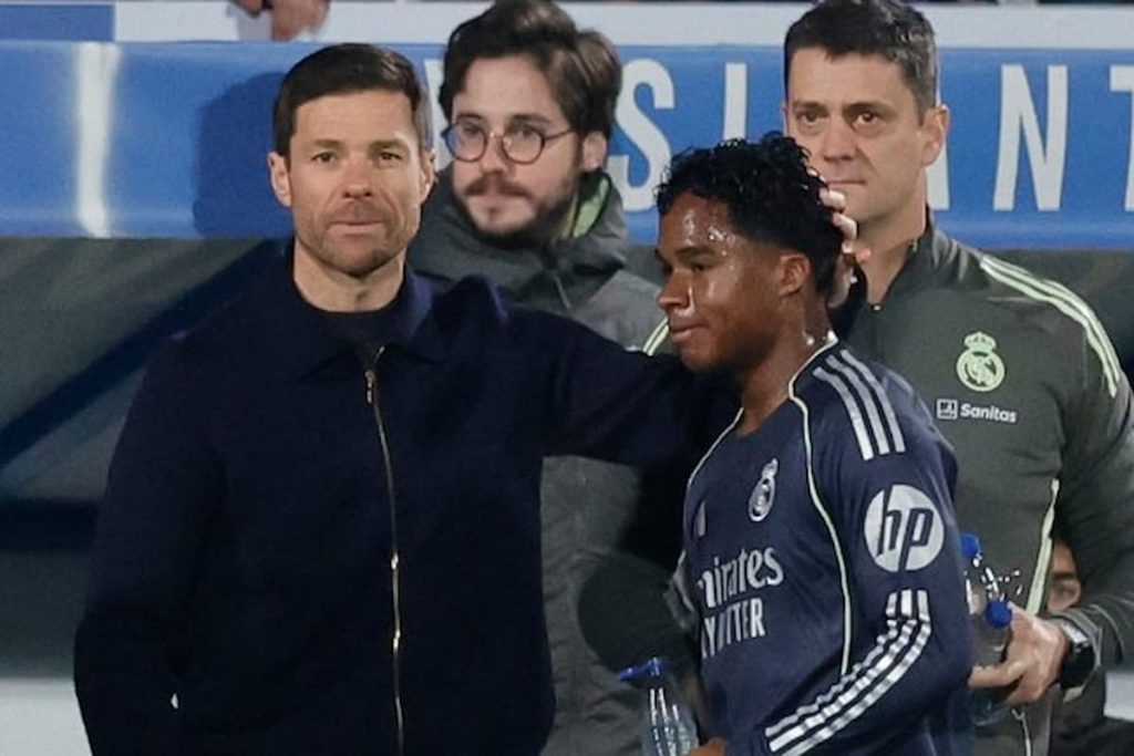 Prediksi Real Madrid vs Real Betis 4 Januari 2026