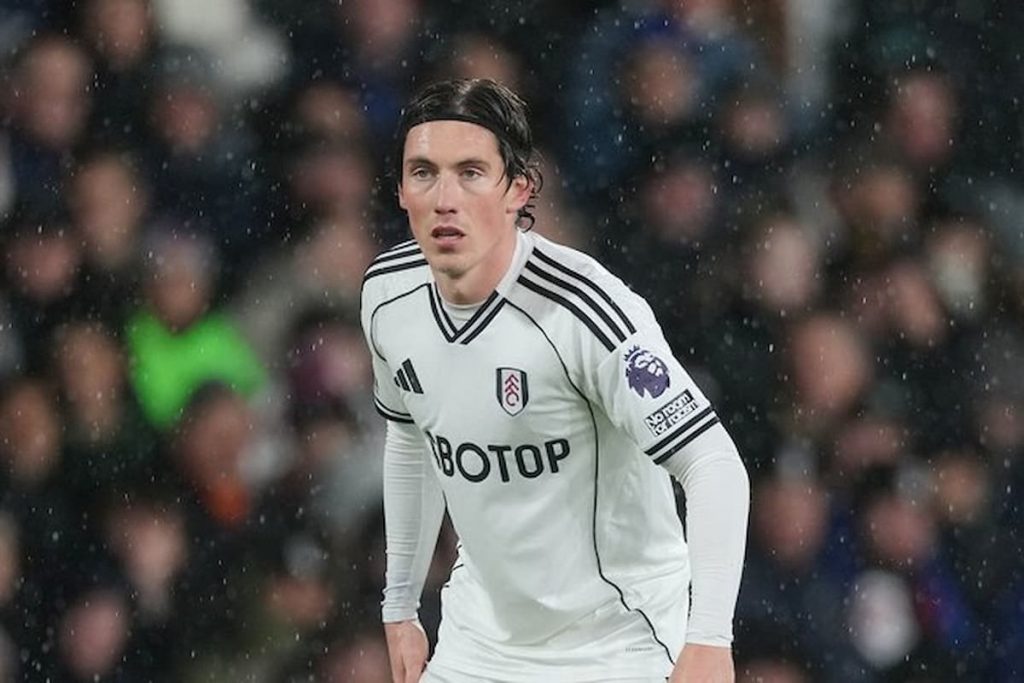 Prediksi Fulham vs Liverpool 4 Januari 2026