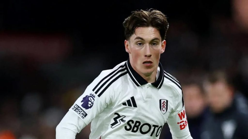 Harry Wilson Tampil Menyala Lawan Liverpool