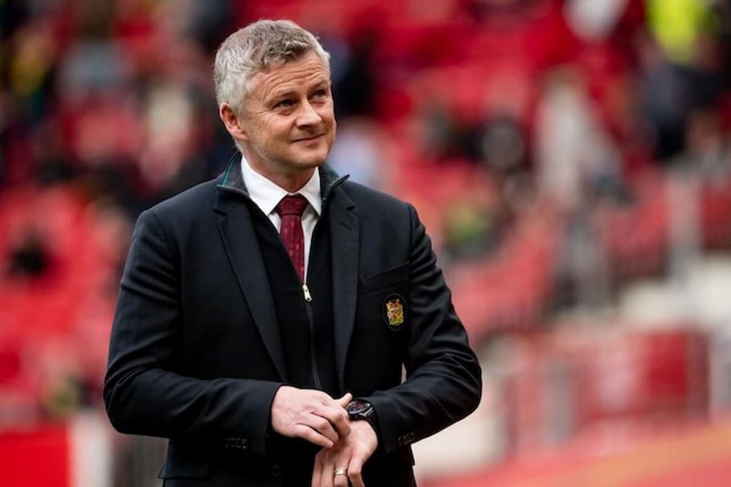 Ole Gunnar Solskjaer Semakin Dekat Kembali ke Manchester United Setelah Pemecatan Ruben Amorim