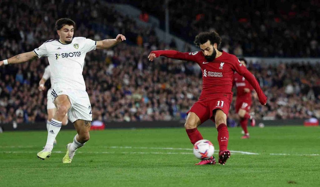 Prediksi Liverpool vs Leeds United 2 Januari 2026