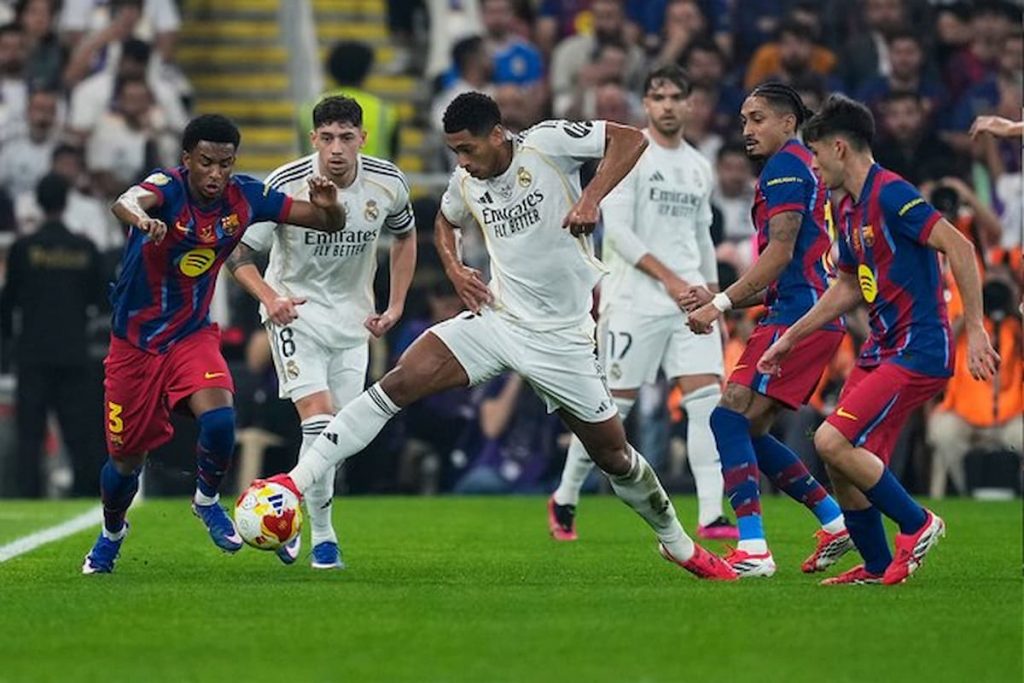 Era Arbeloa Dimulai: Real Madrid dan Rencana Kembalinya Antonio Pintus ke Garis Depan