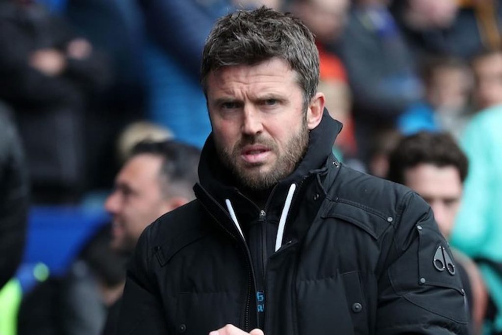 Michael Carrick Resmi Jadi Pelatih Interim MU, Siap Beri Peluang Emas untuk Pemain Muda, Apa Tantangannya?